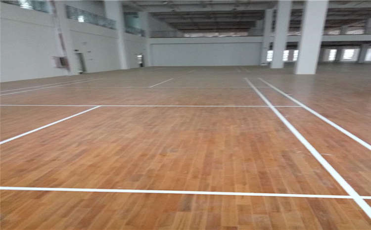鄭州專用實木運(yùn)動地板報價