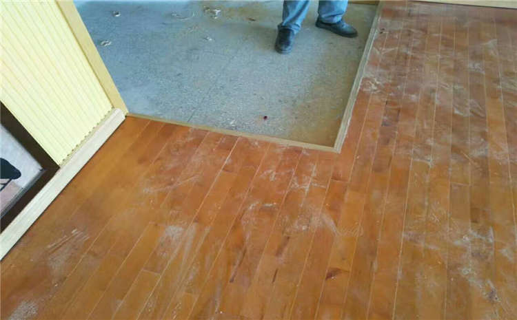 湖北柞木運動(dòng)木地板價(jià)格表