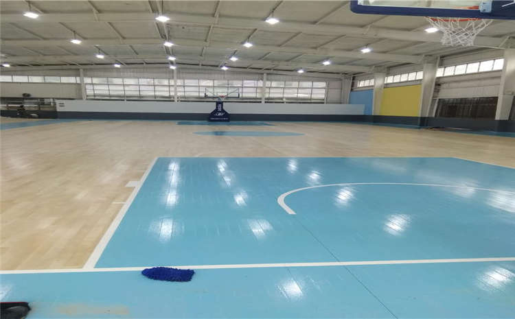 武漢企口實(shí)木運動(dòng)地板多少錢(qián)