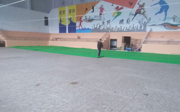 浙江專業(yè)實木運動地板牌子有哪些