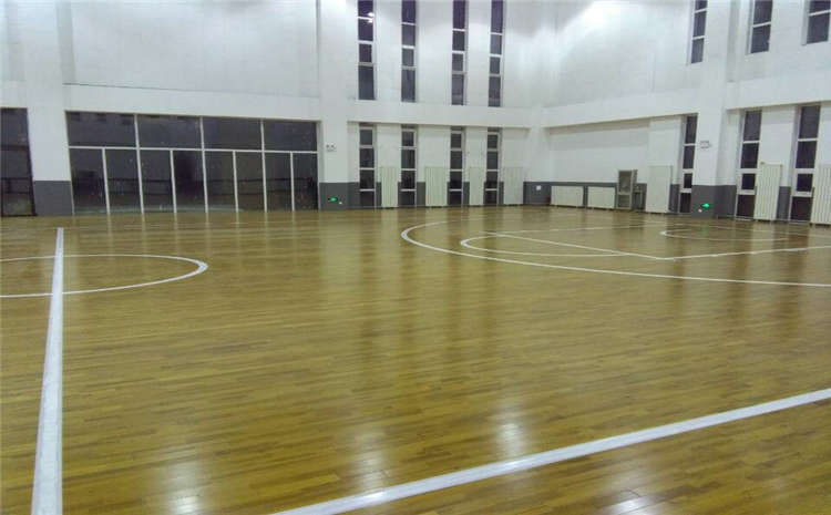 呼和浩特實木運動地板哪個好