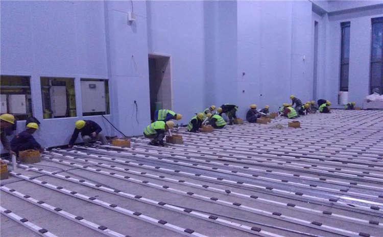 廣西運動(dòng)木地板品牌電話(huà)