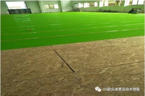 廣東YBDL江門(mén) HOOP PARK籃球公園成功案例