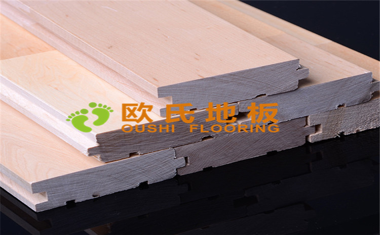 楓木A級實(shí)木運動(dòng)地板_楓木運動(dòng)地板